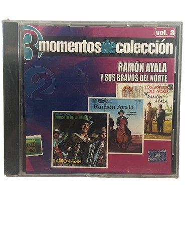 Ramon ayala sus bravos del - sus,